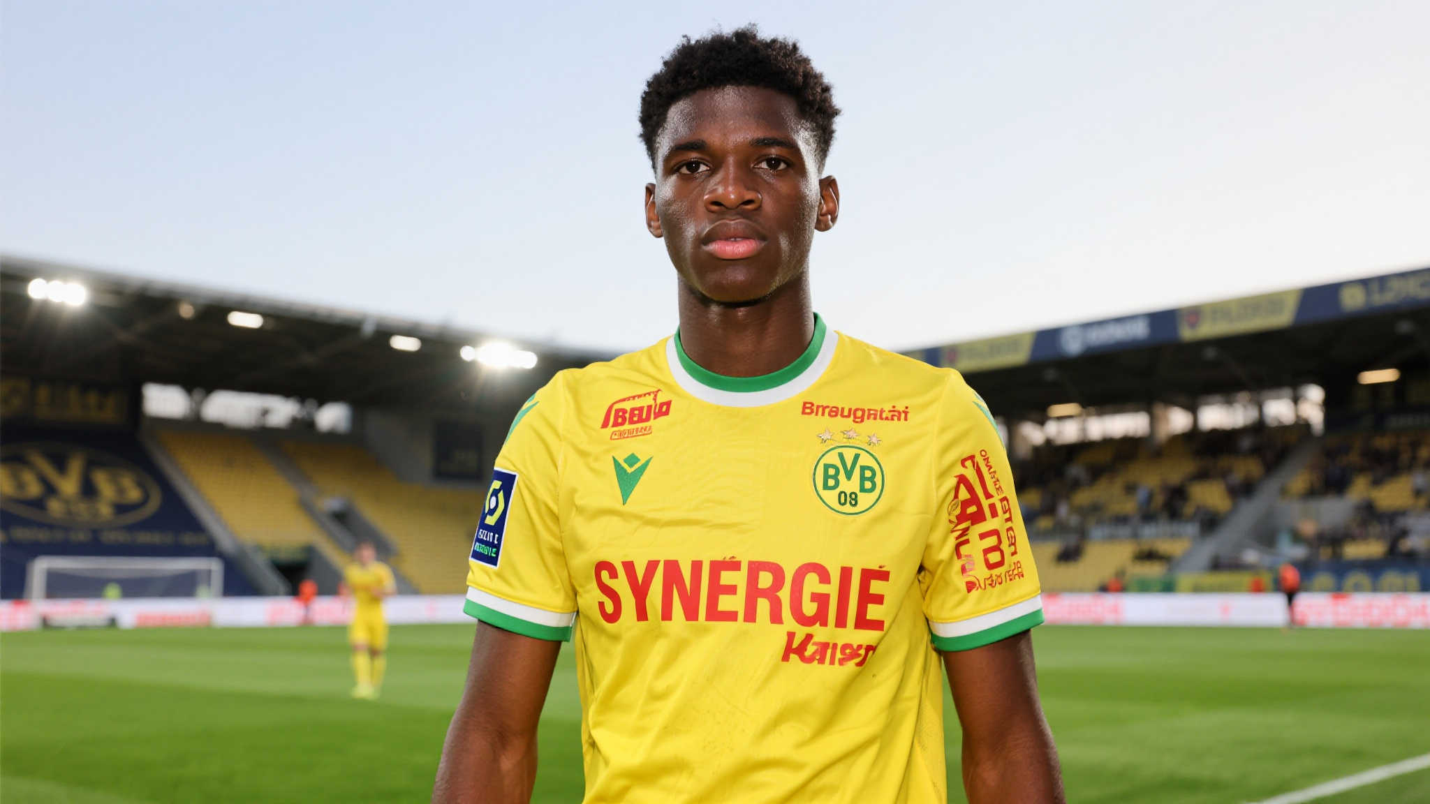 多特蒙德官宣:苏迈拉结束外租提早回归球队 作为欧洲足坛最具青训实力和资源配置能力的球队之一,