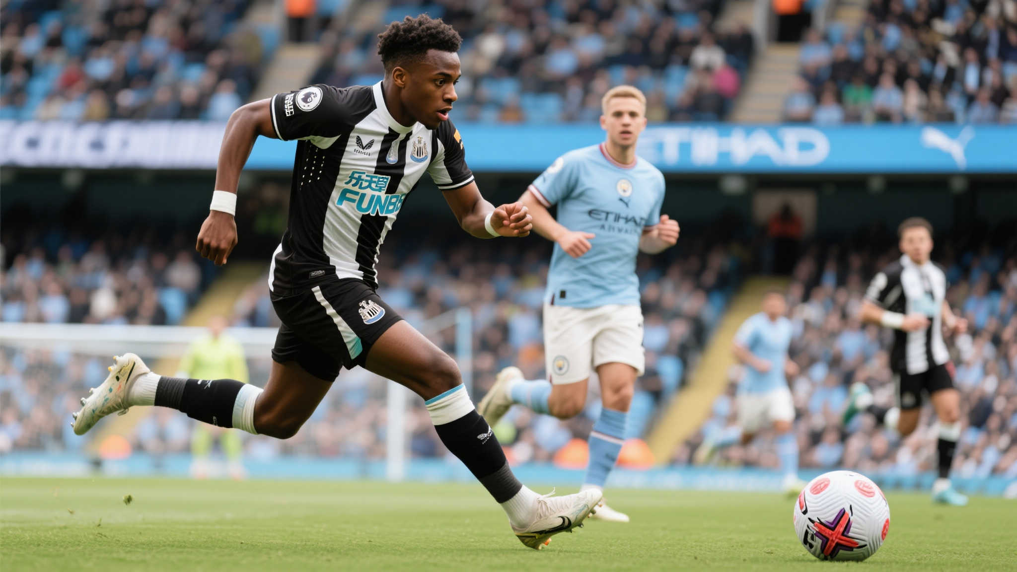 利物浦或豪掷重金签伊萨克,其实力有望成为新支柱 作为一名备受欧洲赛场青睐的年轻球星,*亚历山大·伊