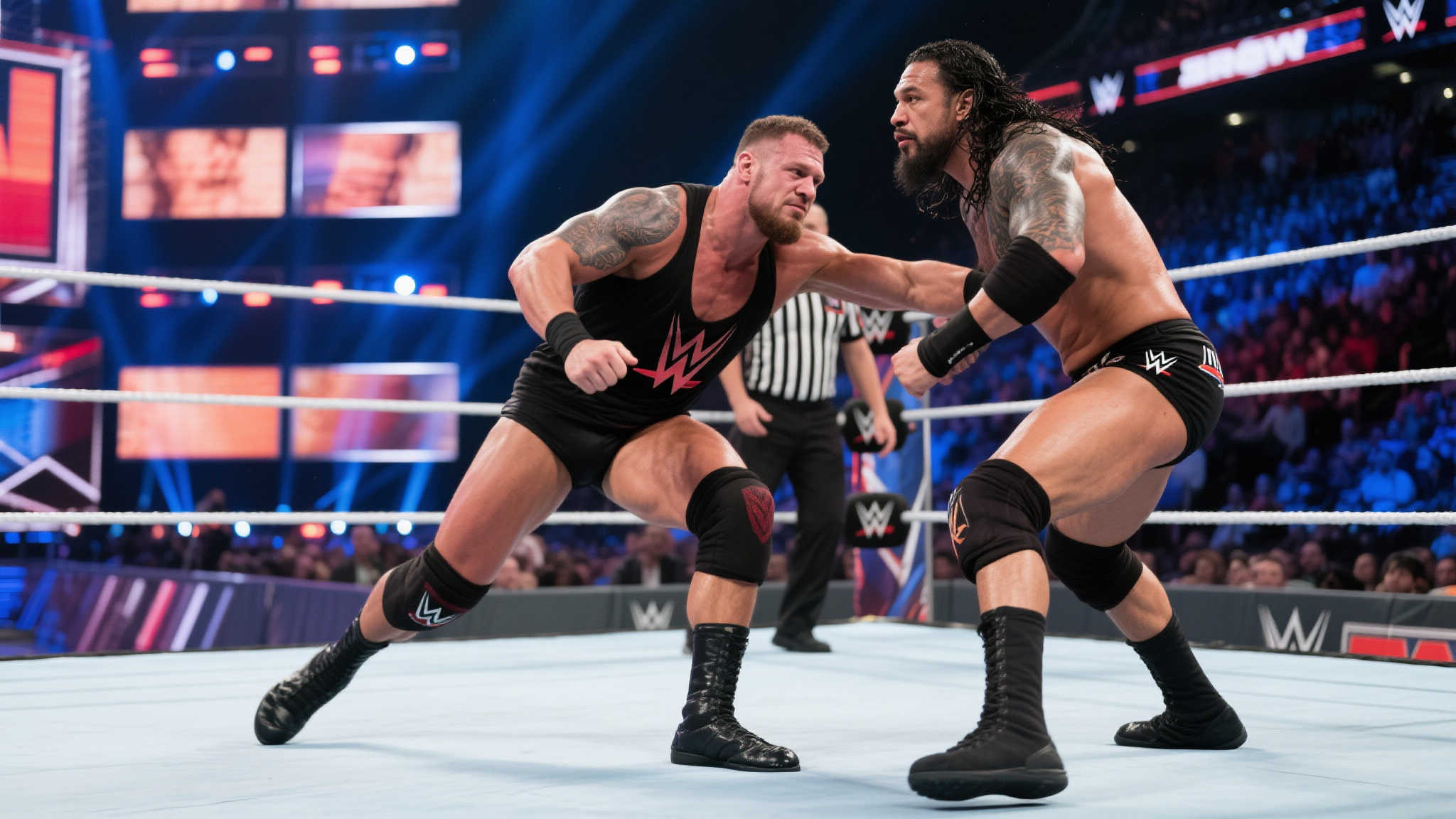 第1669期 罗根-保罗能否成为下一位世界重量级冠军?一拳击倒杰-乌索! 第1669期 罗根-保罗能否成为下一位世界重量级冠军?一拳击倒杰-乌索!