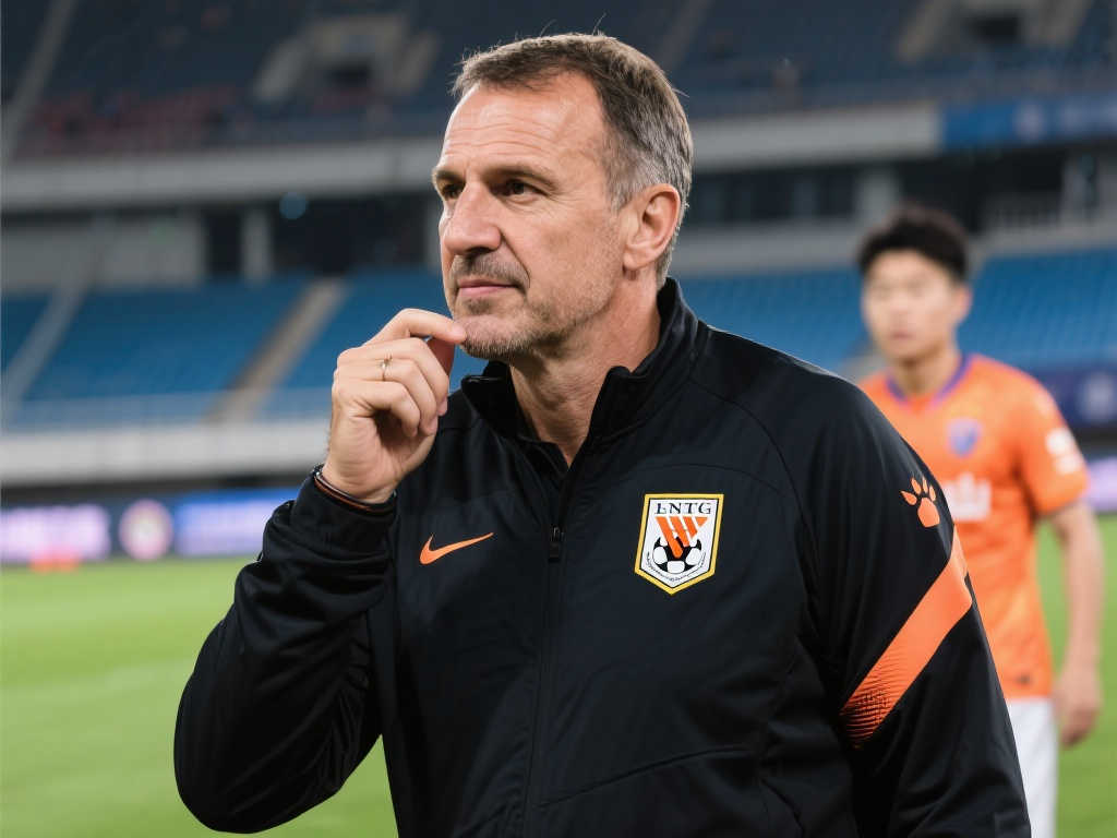 海牛宣布主帅亚森卸任,24赛季成功带领球队保级 海牛宣布主帅亚森卸任,24赛季成功带领球队保级