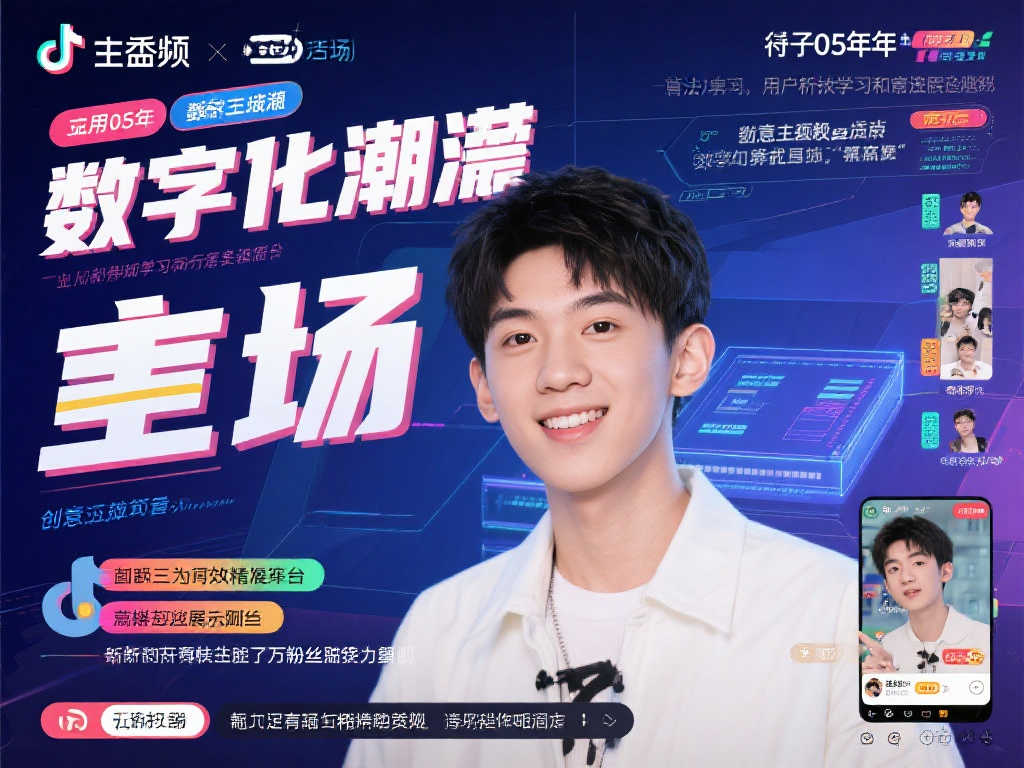 严益唯：05后崛起的三大机遇与核心挑战